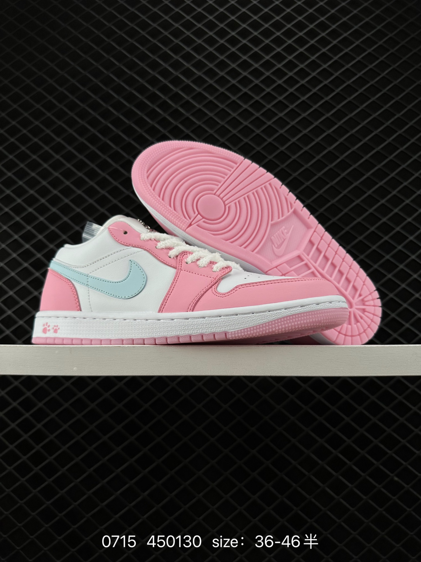 Air Jordan 1 Low AJ1